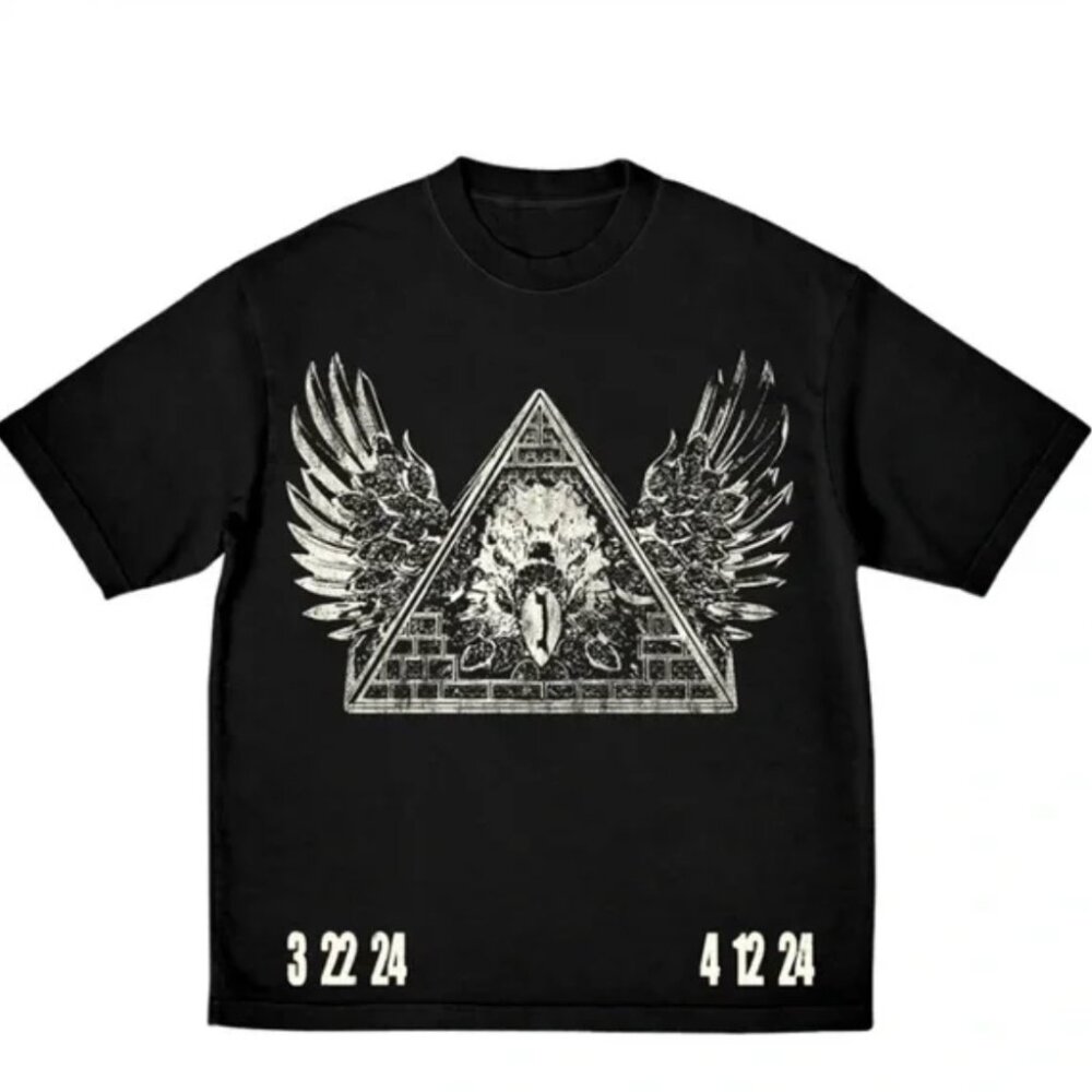 Metro Boomin and Future Boominati Tour Shirt